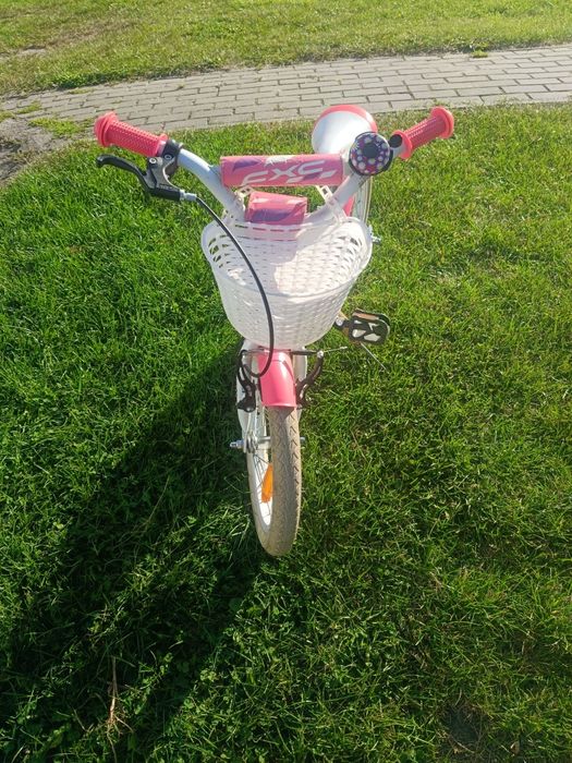 Sprzedam rower dziecięcy