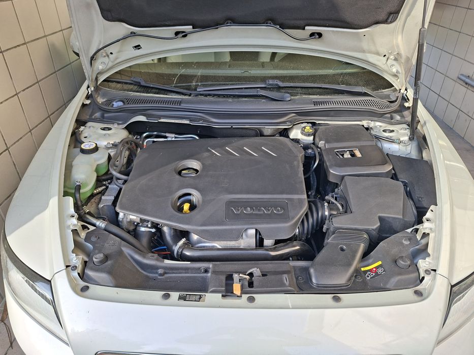 Carrinha Volvo V50 1.6D