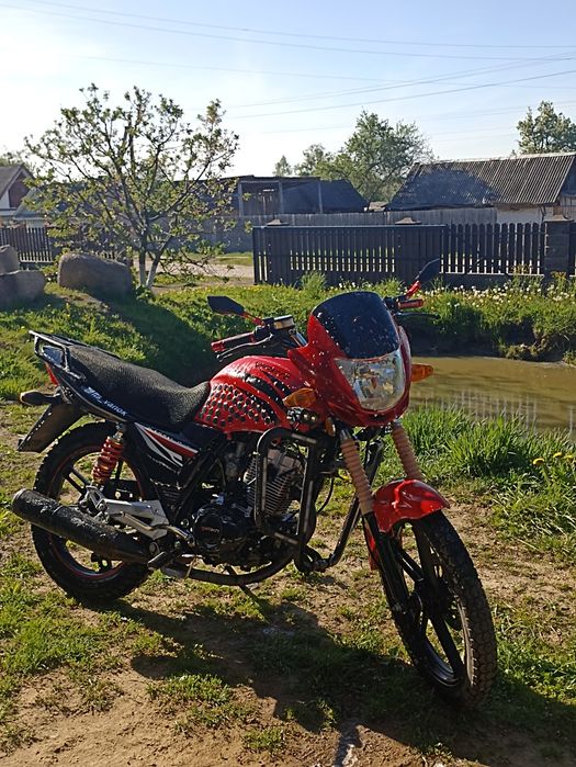 Продам вайпер 150 а в хорошому стані