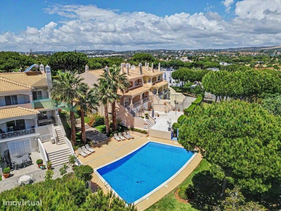 Moradia T3+1 - Caminho dos golfes, Vilamoura