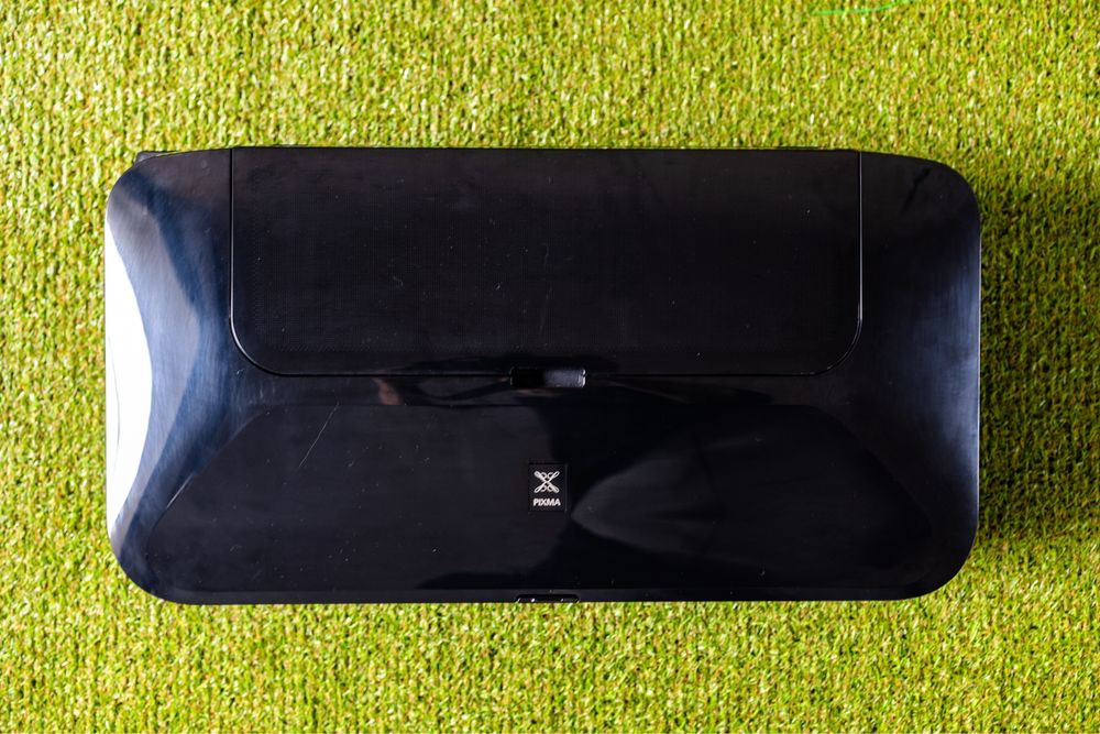 Impressora Canon PIXMA iX6850 – Excelente estado