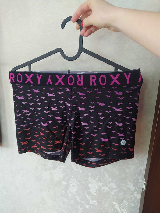 Шорти спортивні для фітнесу Roxy