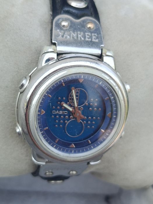 Zegarek casio law-22 unikat