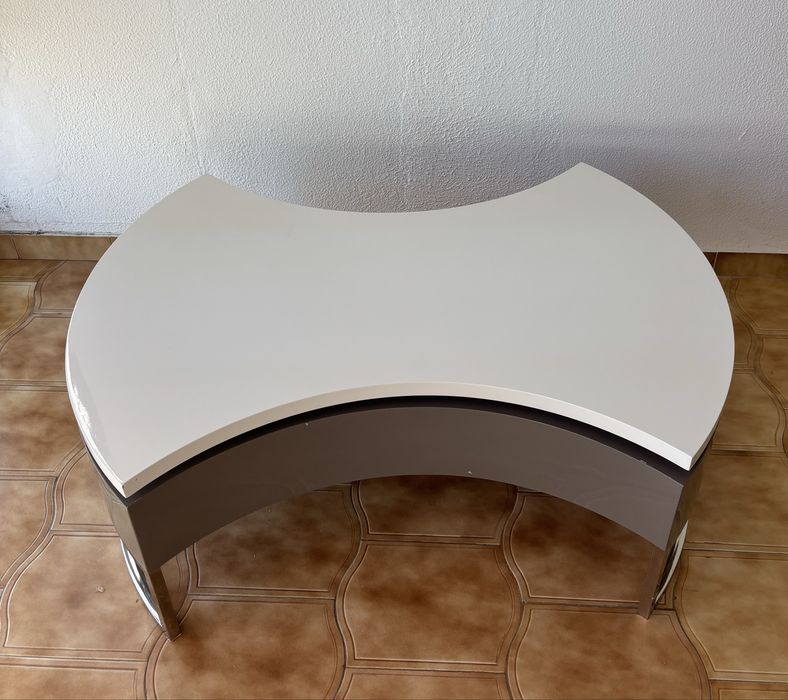 Mesa de centro (sala)