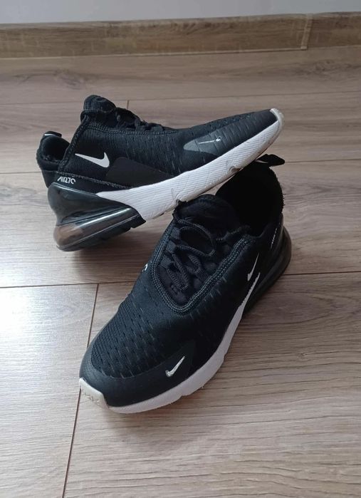 Buty chłopięce Nike air force 270 roz 36