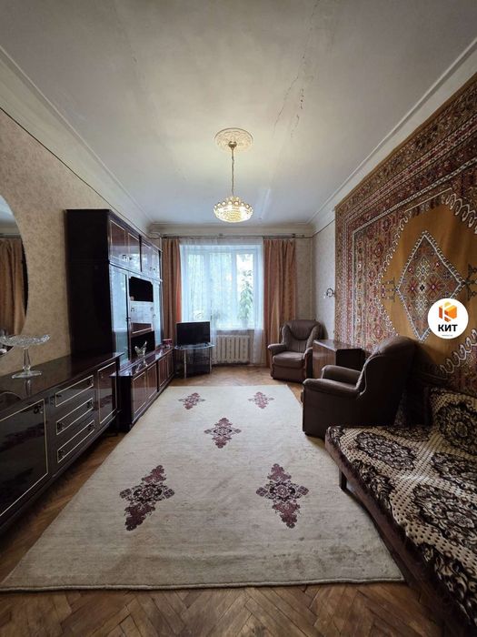 2к. 55м2 Жуковського (Жуковского, ул. Академика Проскуры 8) 132007