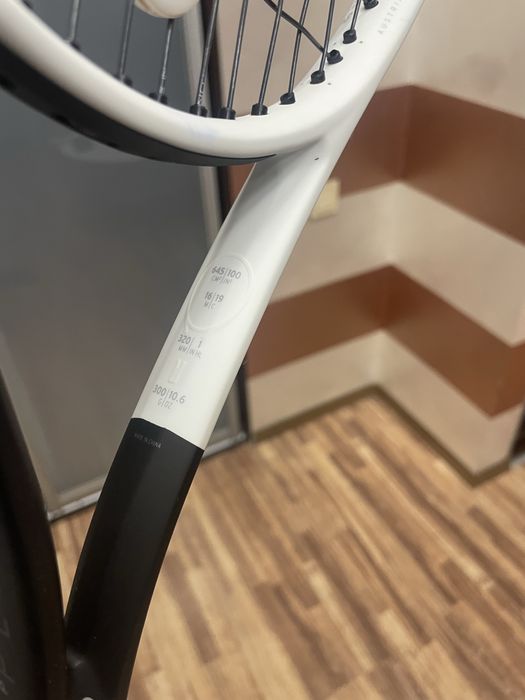 Тенісна ракетка Head Speed MP 2024 300 g. 100 in
