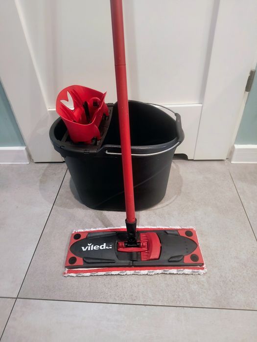 Mop płaski Vileda