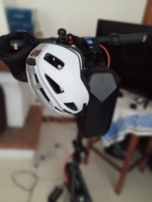 Trotinete nineboot2024