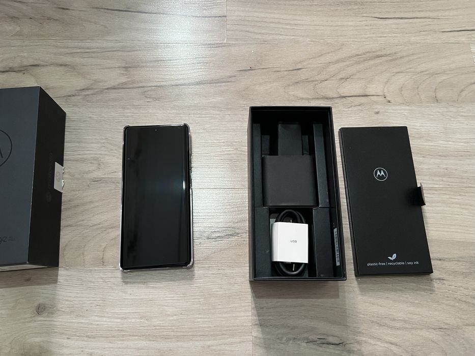 Motorola edge 40 pro