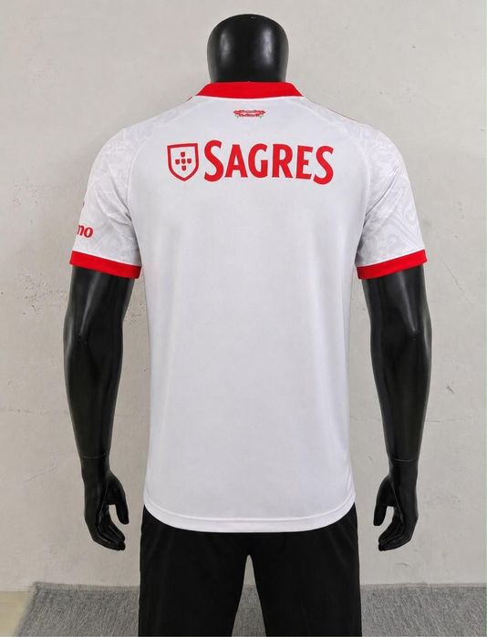 Benfica Alternativa 2627