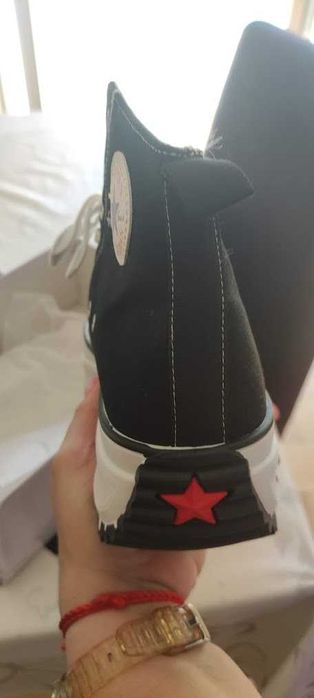 AllStar Run Star Hike