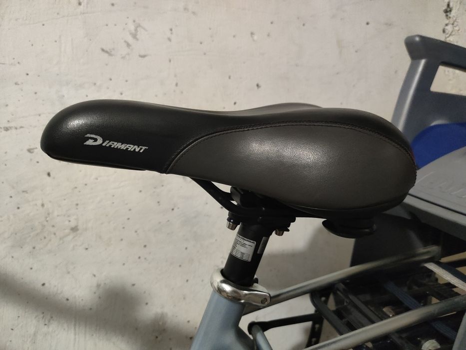 Rower holenderski RIH Elite 28"