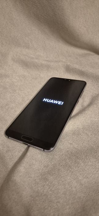 Smartfon Huawei P20 PRO