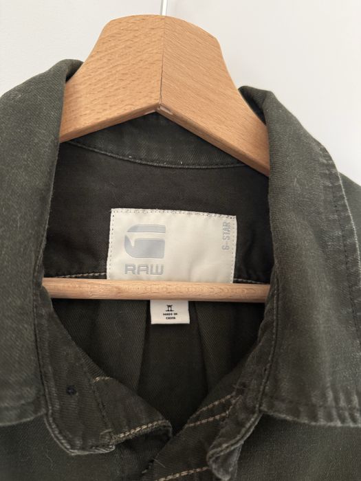Koszula katana g-star raw