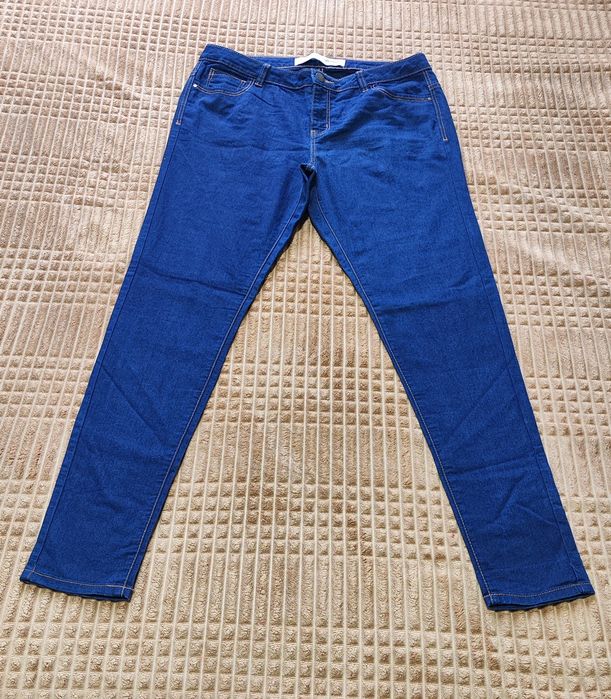 Calça De Ganga Senhora