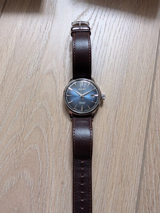 Seiko Presage Cocktail Time SRPB41J1