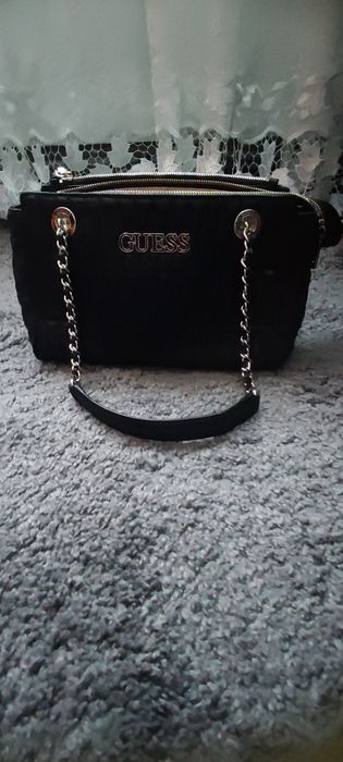 Жіноча сумка GUESS