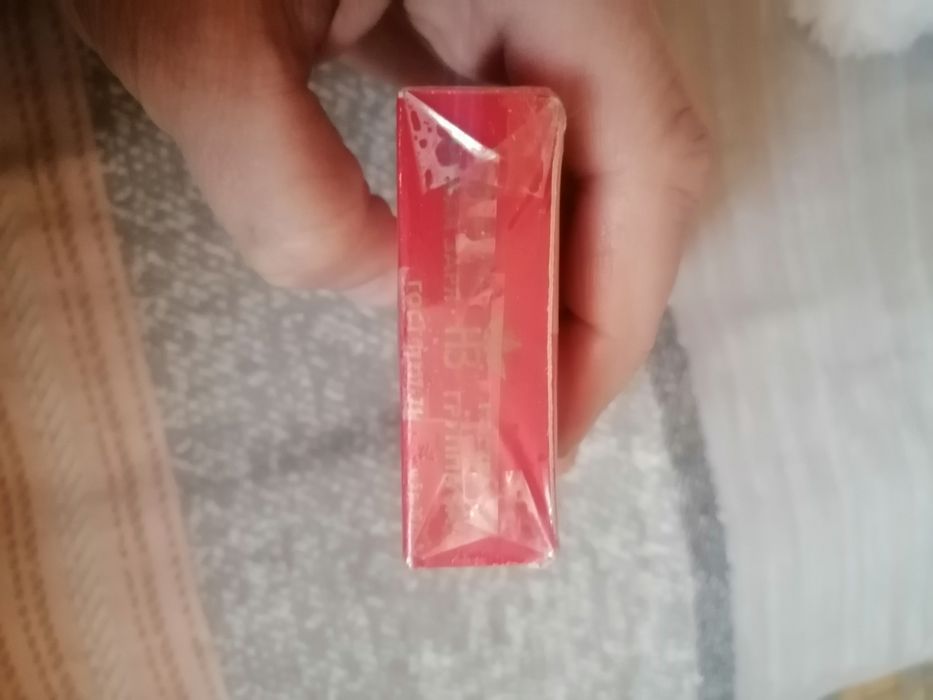 Духи винтажные,,Красная Москва,,