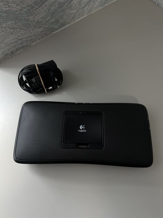 Logitech S315i / Logitech / Колонка Logitech / Logitech S315i S-00078 / Колонка Logitech S315i для Iphone / Саббуфер / Колонка / Логітеч / Портативна