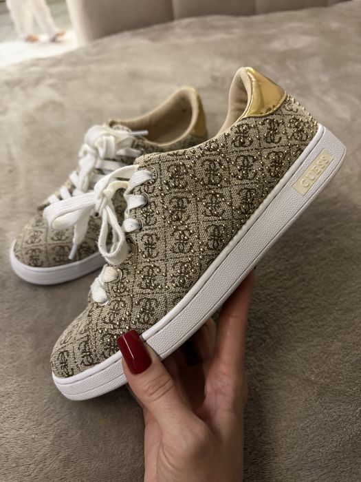 Кеди guess оригінал