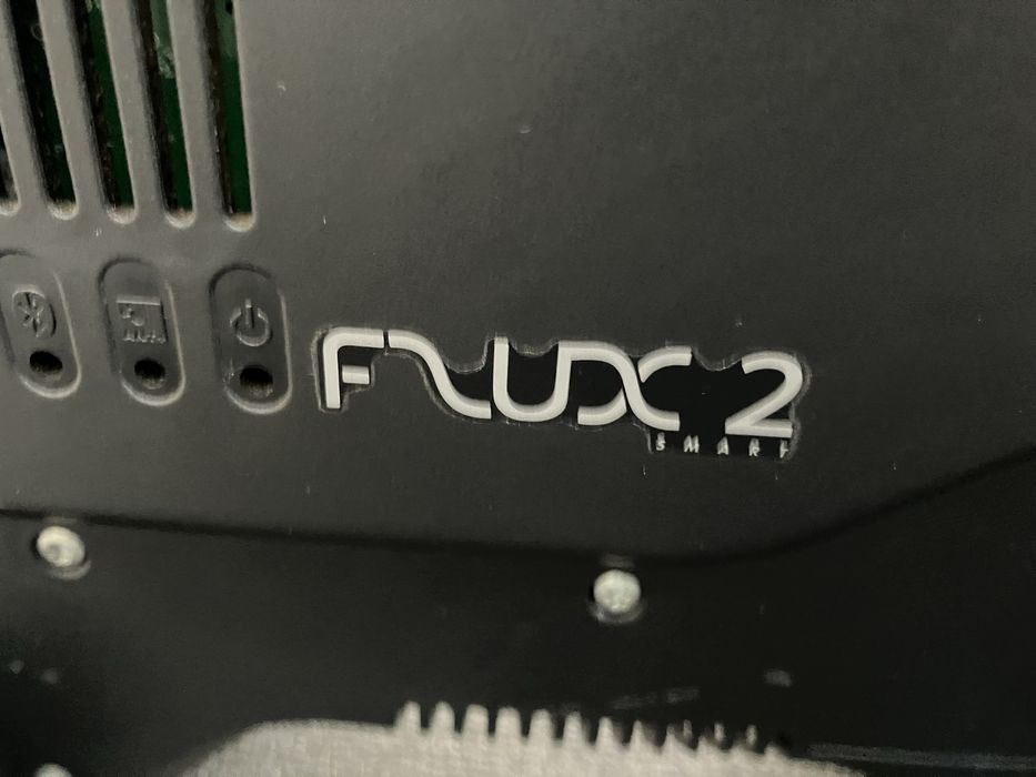 Tacx Flux 2 rolo de treino