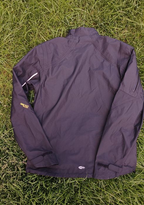 Куртка adidas Gore-Tex