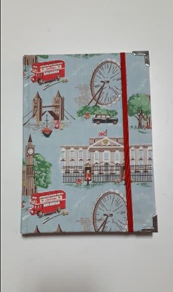 Agendas personalizadas 2026