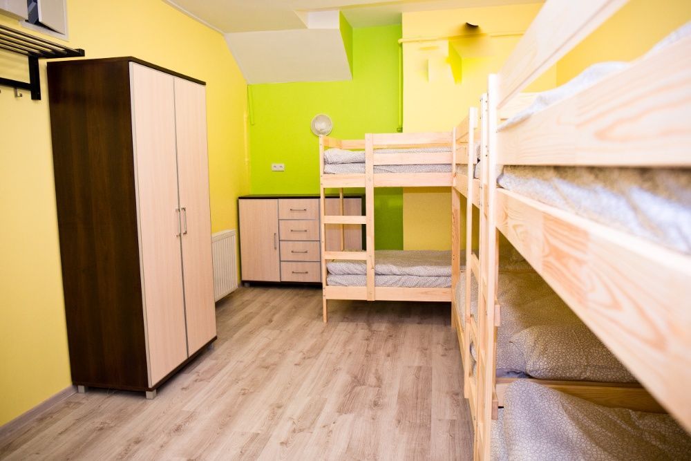 Nocleg pracowniczy. Transport. Hostel Wrocław Krzyki Klecina