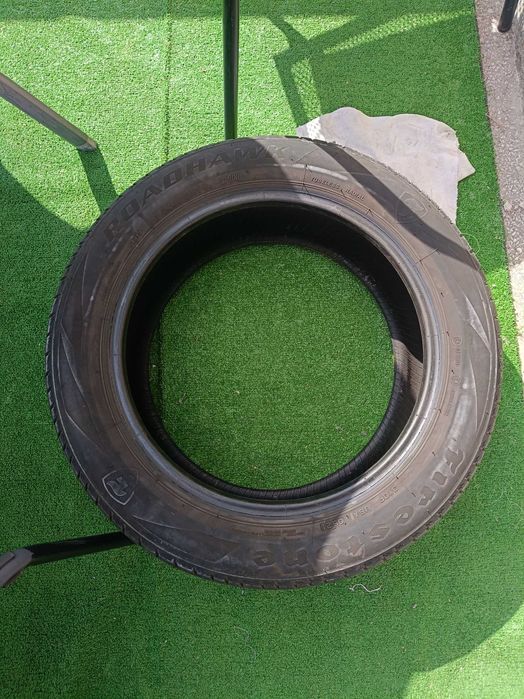 Opony letnie  205/55/R16