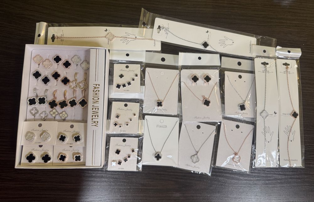 Медичне золото xuping РОЗПРОДАЖ