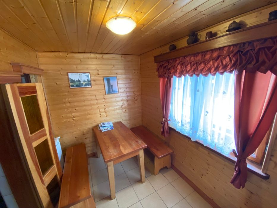 Zacisze Pokoje Stronie slaskie