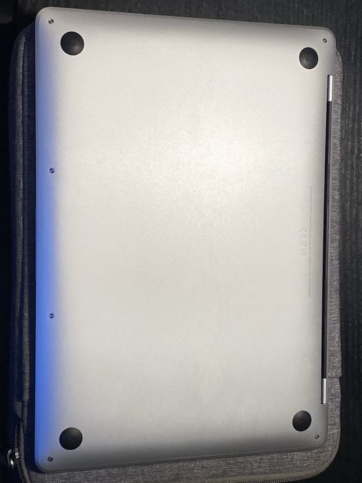 Macbook M1 Pro 13”