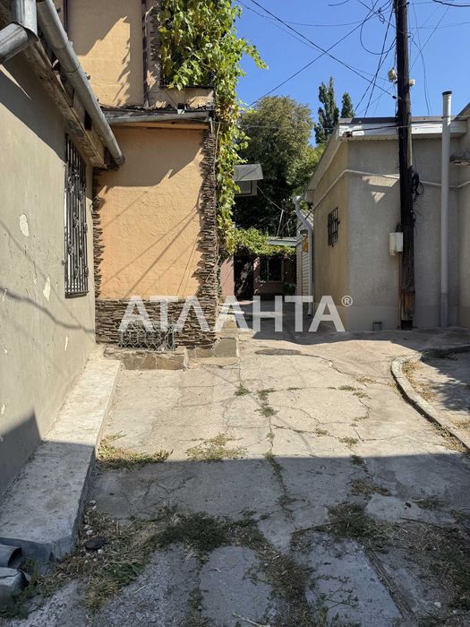 1-комнатная квартира на Молдаванке. Ремонт