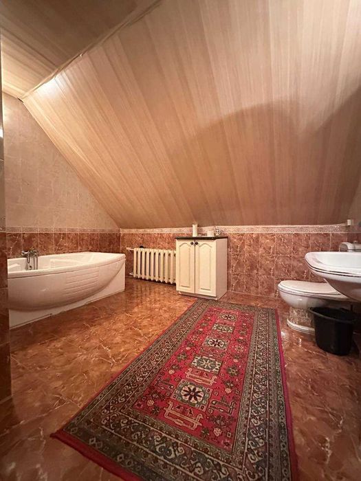 Будинок в Молодіжному