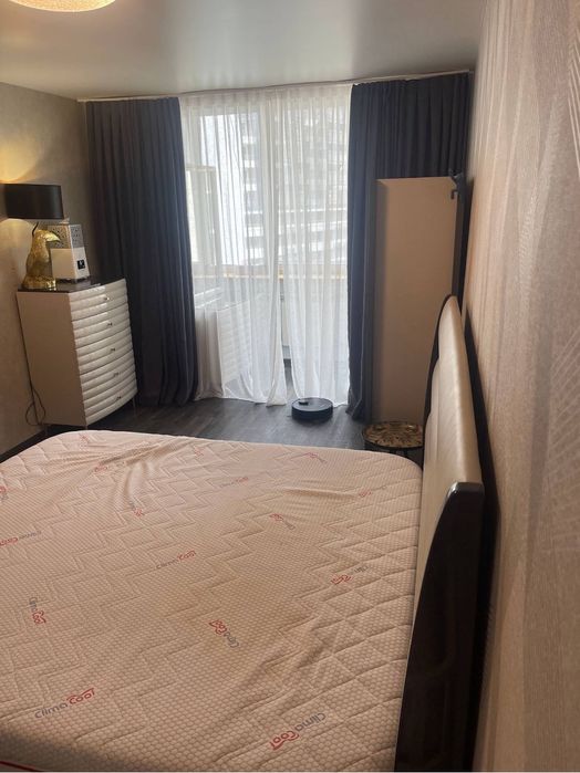 3-комнатная квартира по адресу Куликово поле пл. (площадь 70 м²) - Atlanta.ua - фото 7