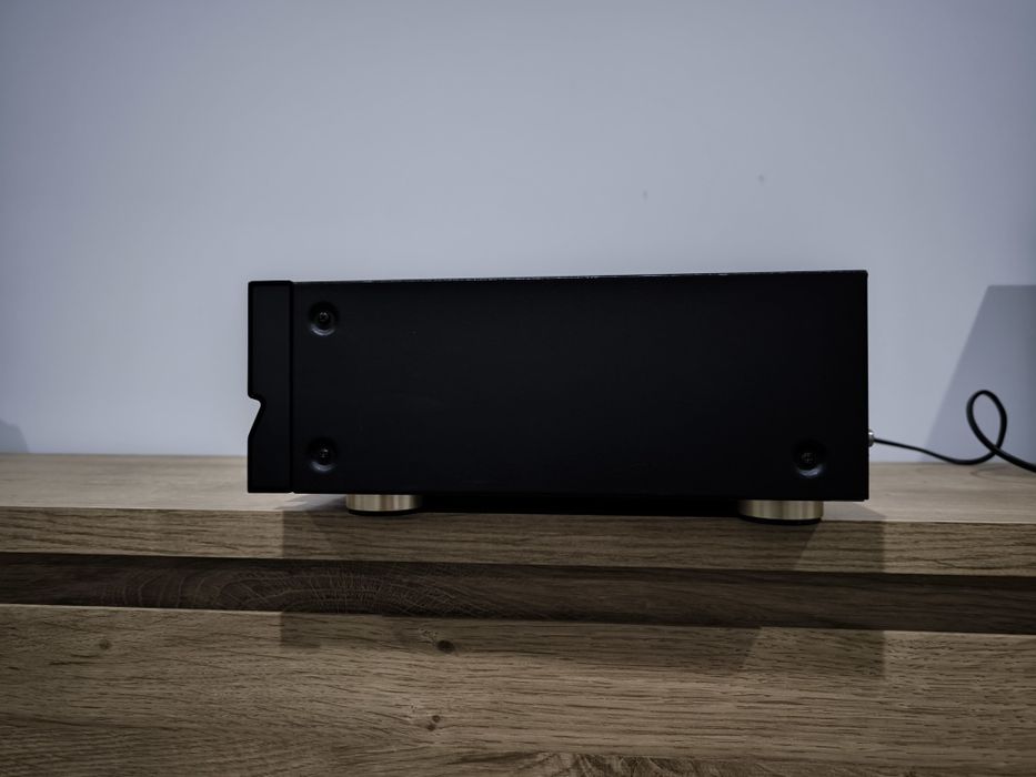 Amplituner Sansui Rz 3500