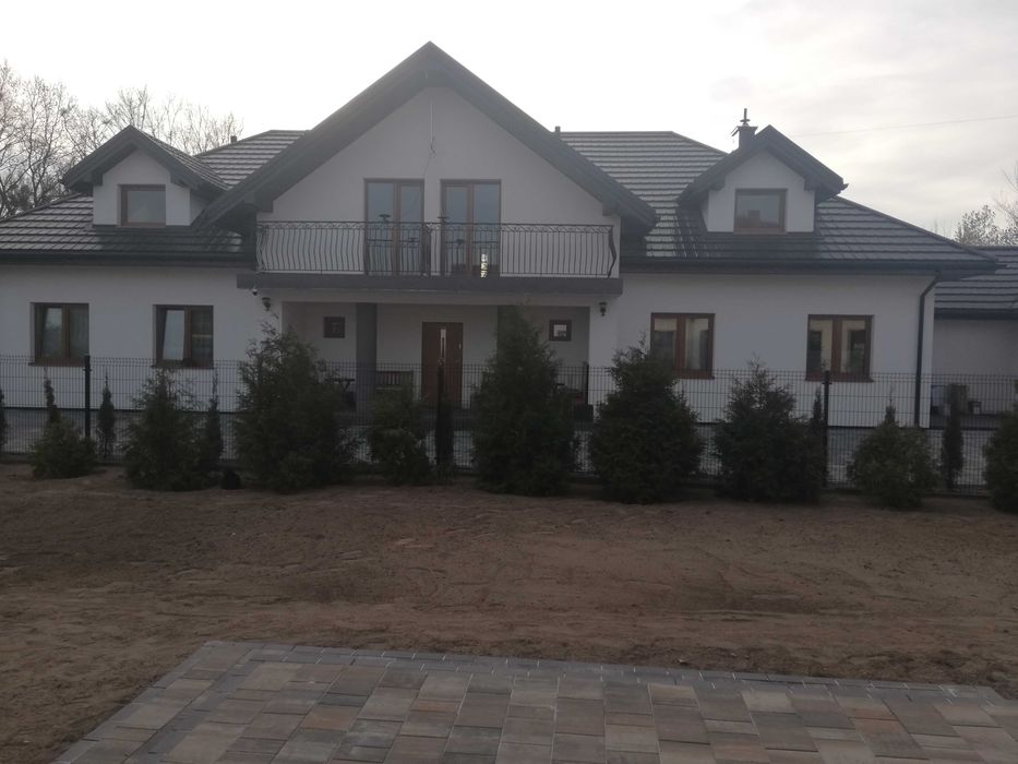 Pokoje 3 osobowe z łazienką