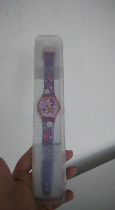 Swatch Happy Flower GV119