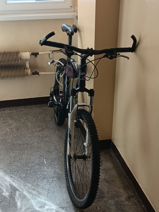 Unibike Fusion Sport Line (2015) – serwisowany regularnie