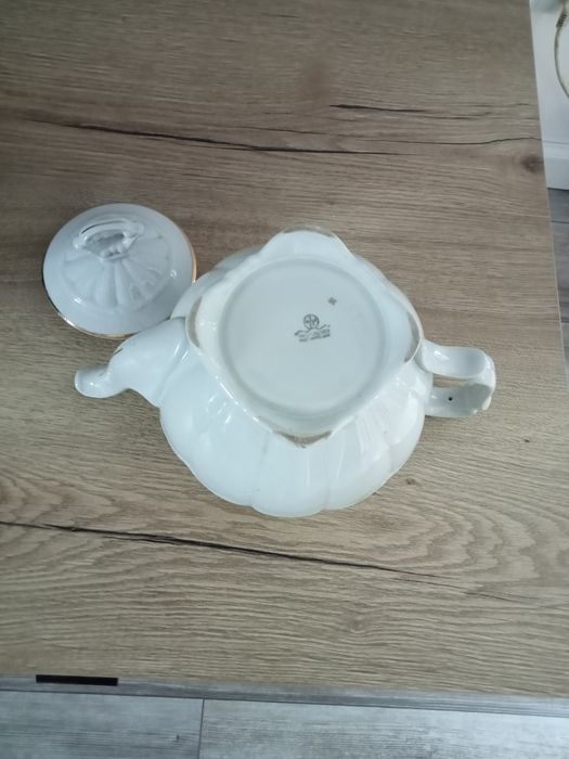 Dzbanek  do herbaty, kawy Wałbrzych