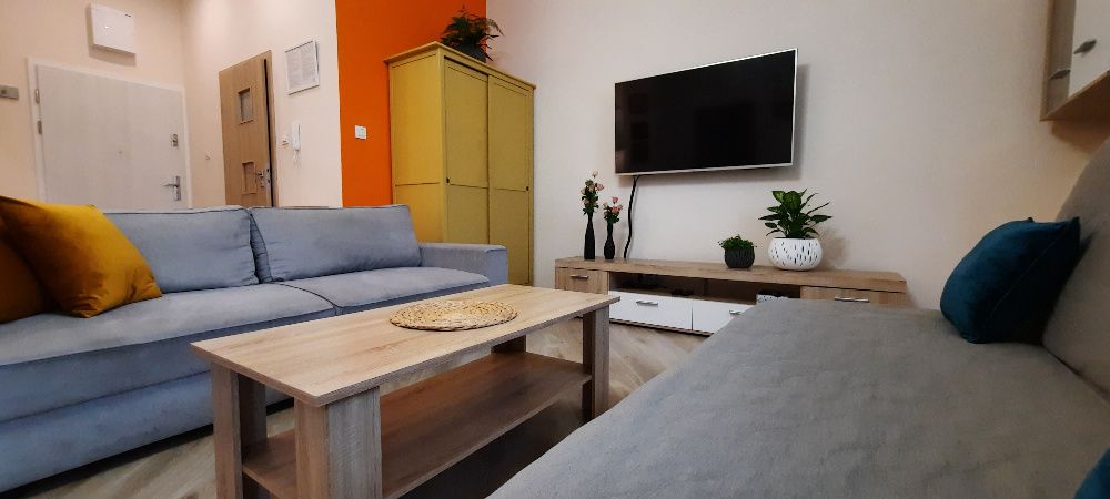 Apartament BEST STAY Centrum Czechowska