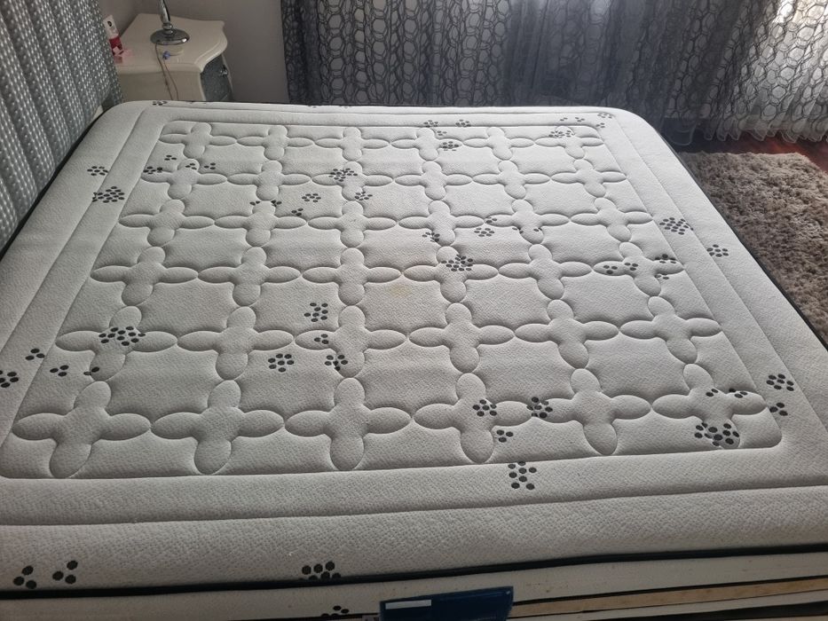 Colchão  lusocolchão