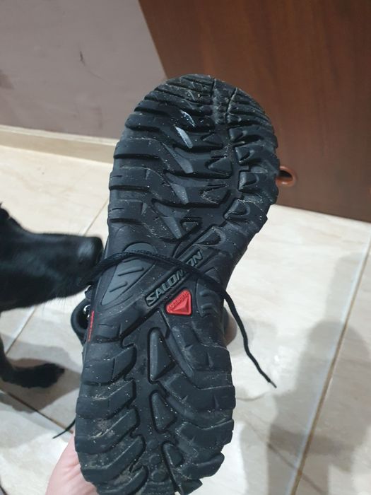 Sprzedam buty Salamon rozm 42
