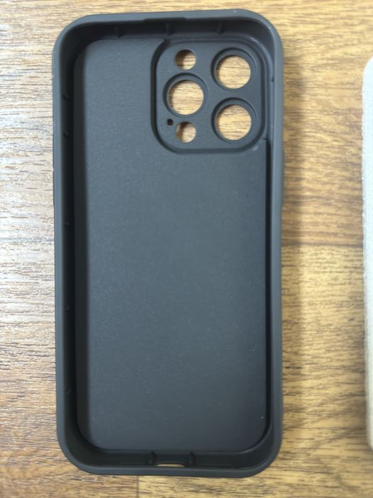 Чехол iphone 15 pro max