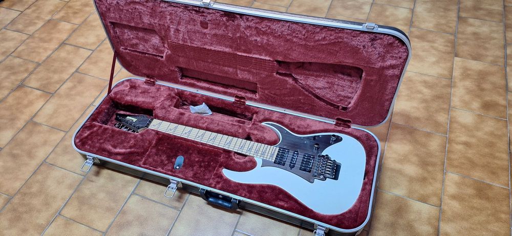 Ibanez RG 2550 MZ