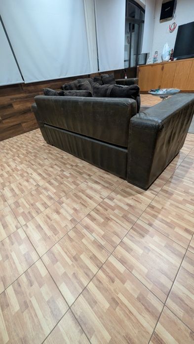 Sofá  3 e 4 lugares