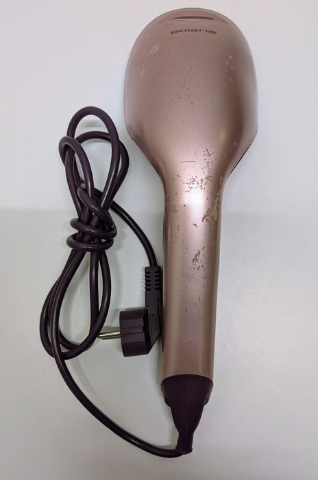 Prasownica / Żelazko Parowe przenośne podróżne Polaris PGS 1415C