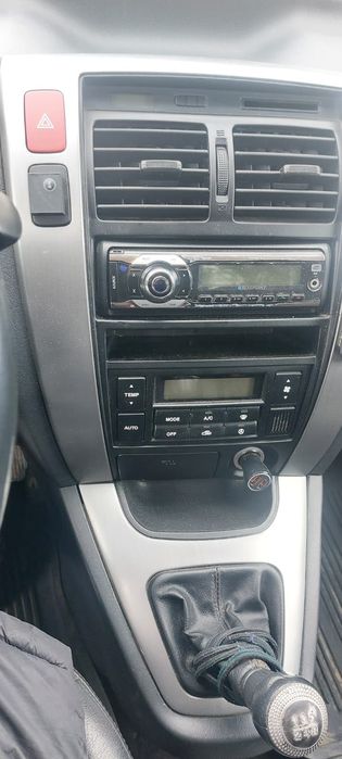 Hyundai Tucson продам