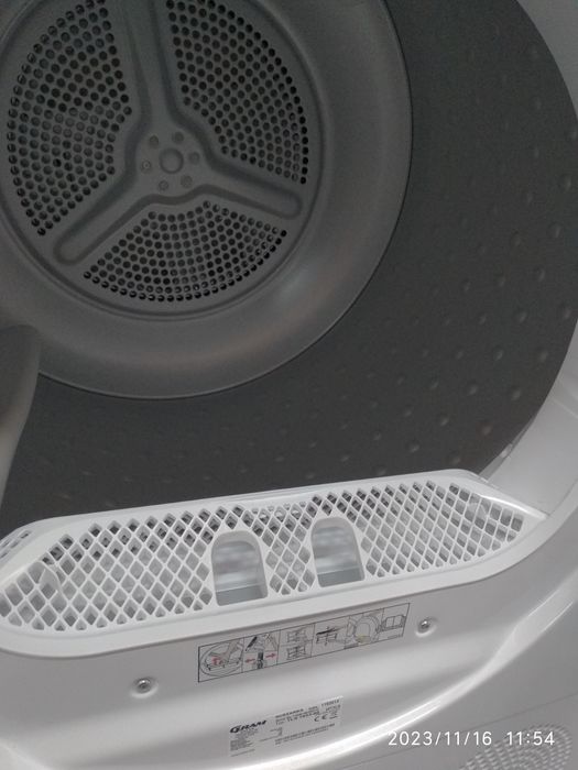 Outlet Janki ul Wspólna 6 Suszarka GRAM TLS 7953-80